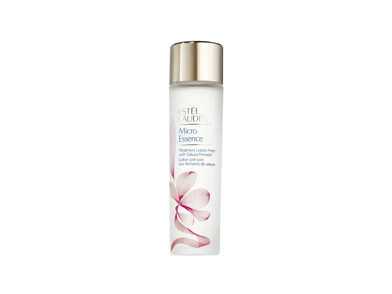 ESTEE LAUDER_Micro Esscence Treatment Lotion Fresh With Sakura Ferment face lotion 100ml