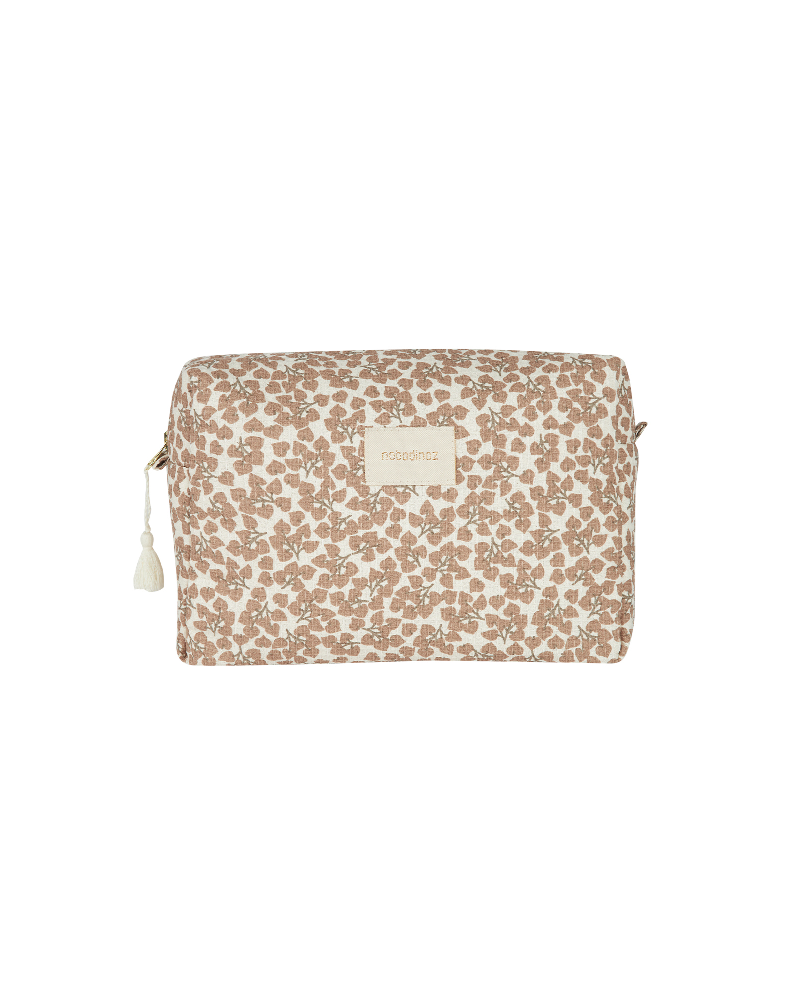 Trousse de toilette diva opera | Marron