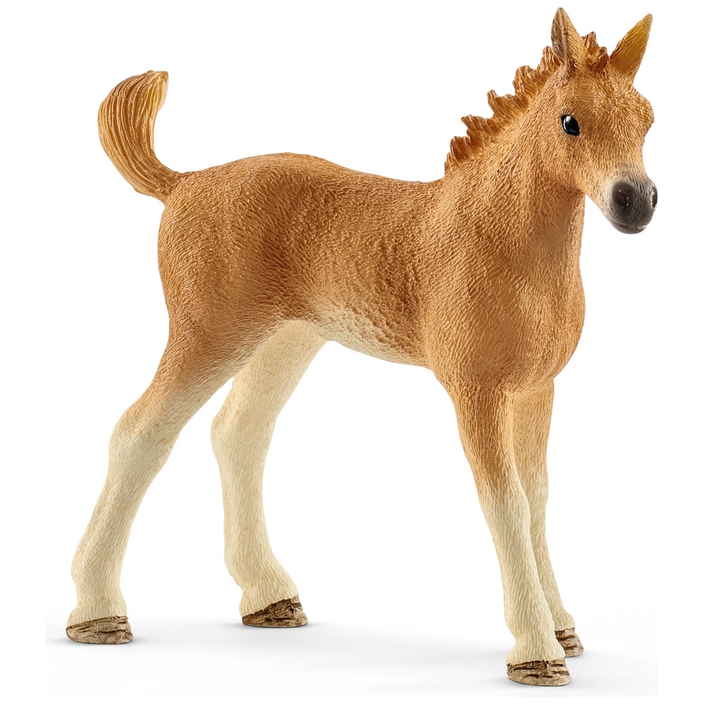 Schleich Horse Club 42432 Sarah's Baby Animal Care Set