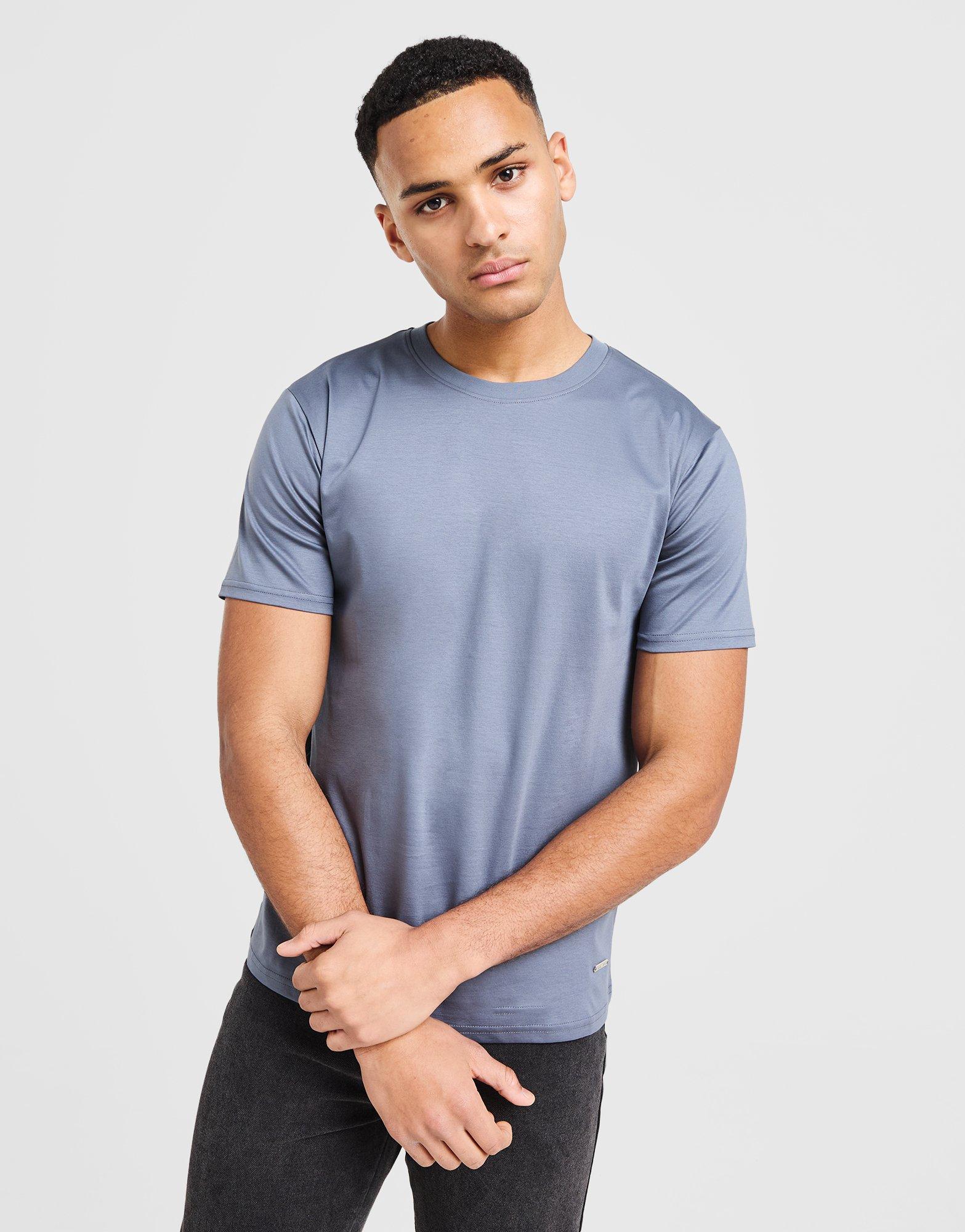 Belier T-shirt Mercerised