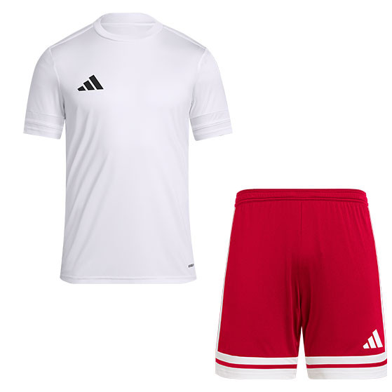 adidas Squadra 25 Trainingsset