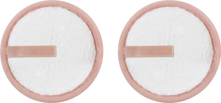 Real Techniques REAL TECHNIQUES MAKEUP REMOVER PADS