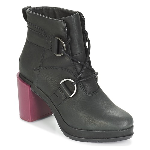 Sorel - MARGO LACE - Noir