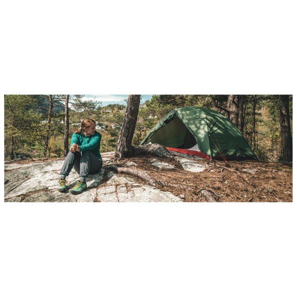 Robens - Aster 3 Pro - Tente 3 places