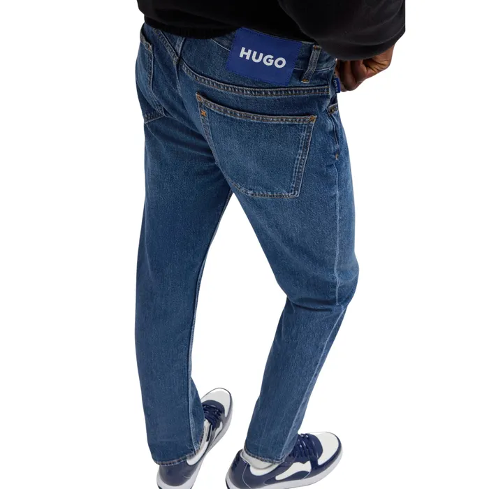 Hugo Ash Jeans Heren