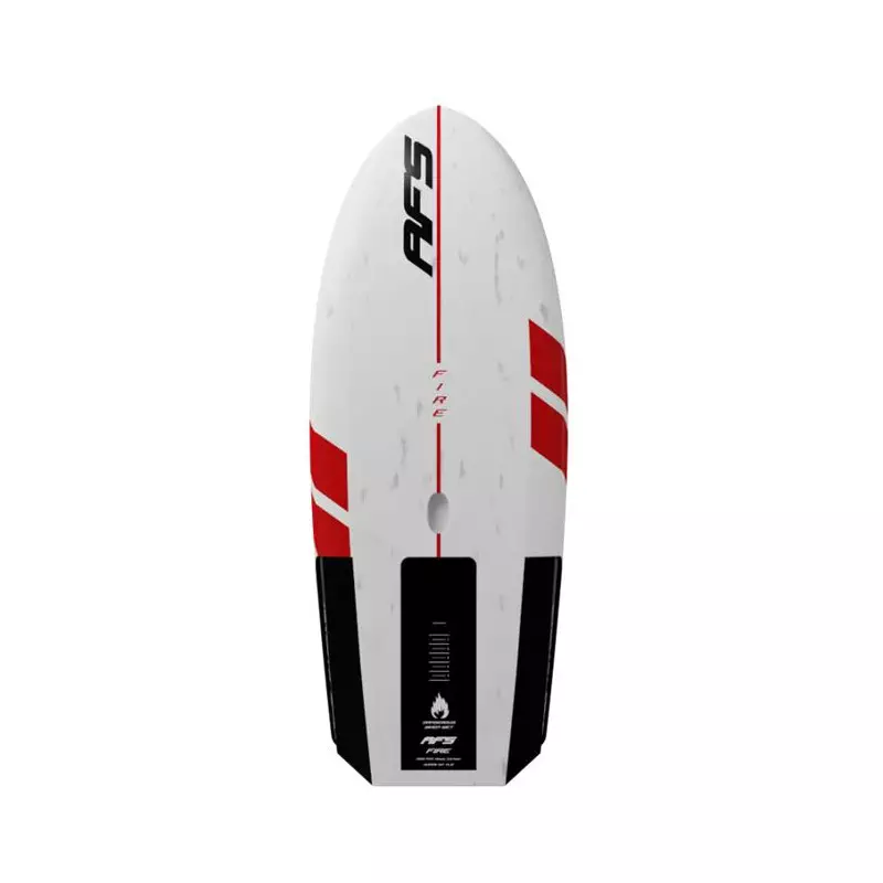 Planche de wing AFS Fire V2