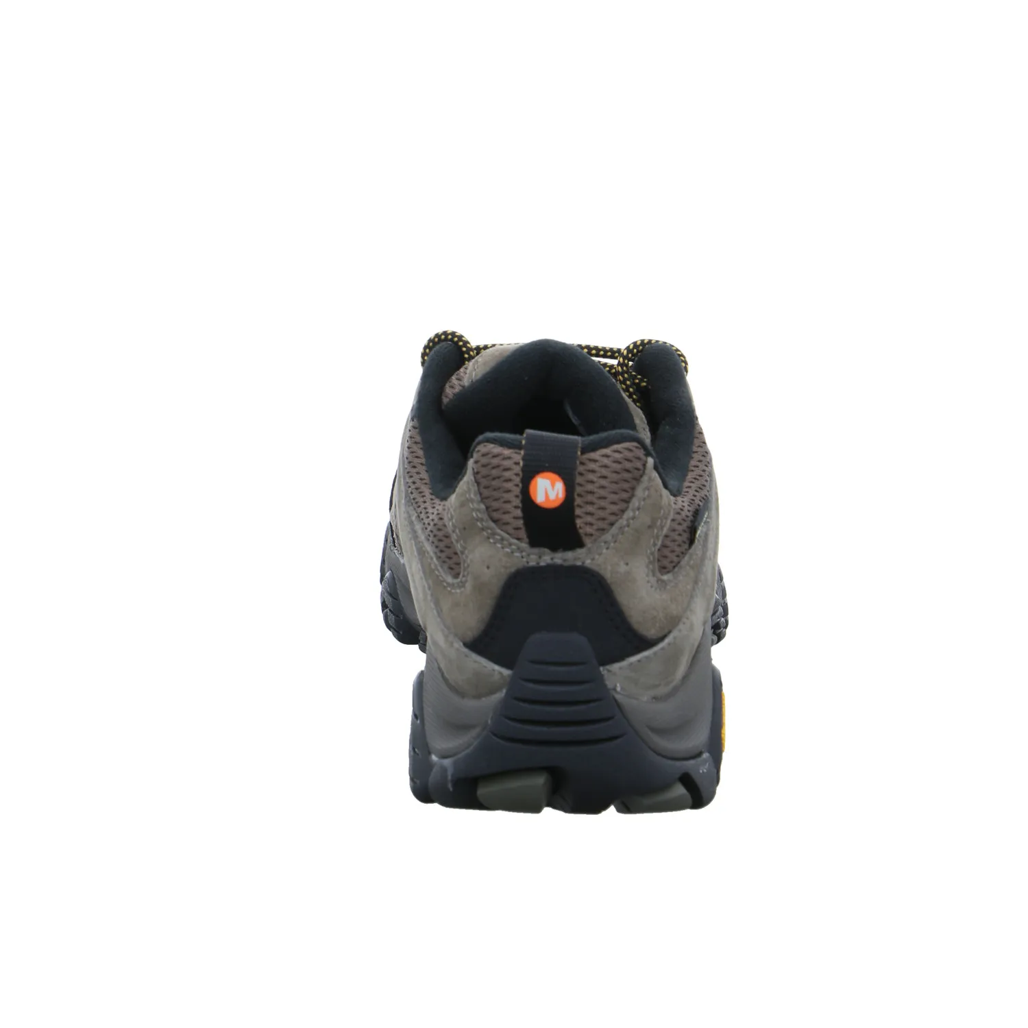 MERRELL Walking + Outdoor Braun Leder