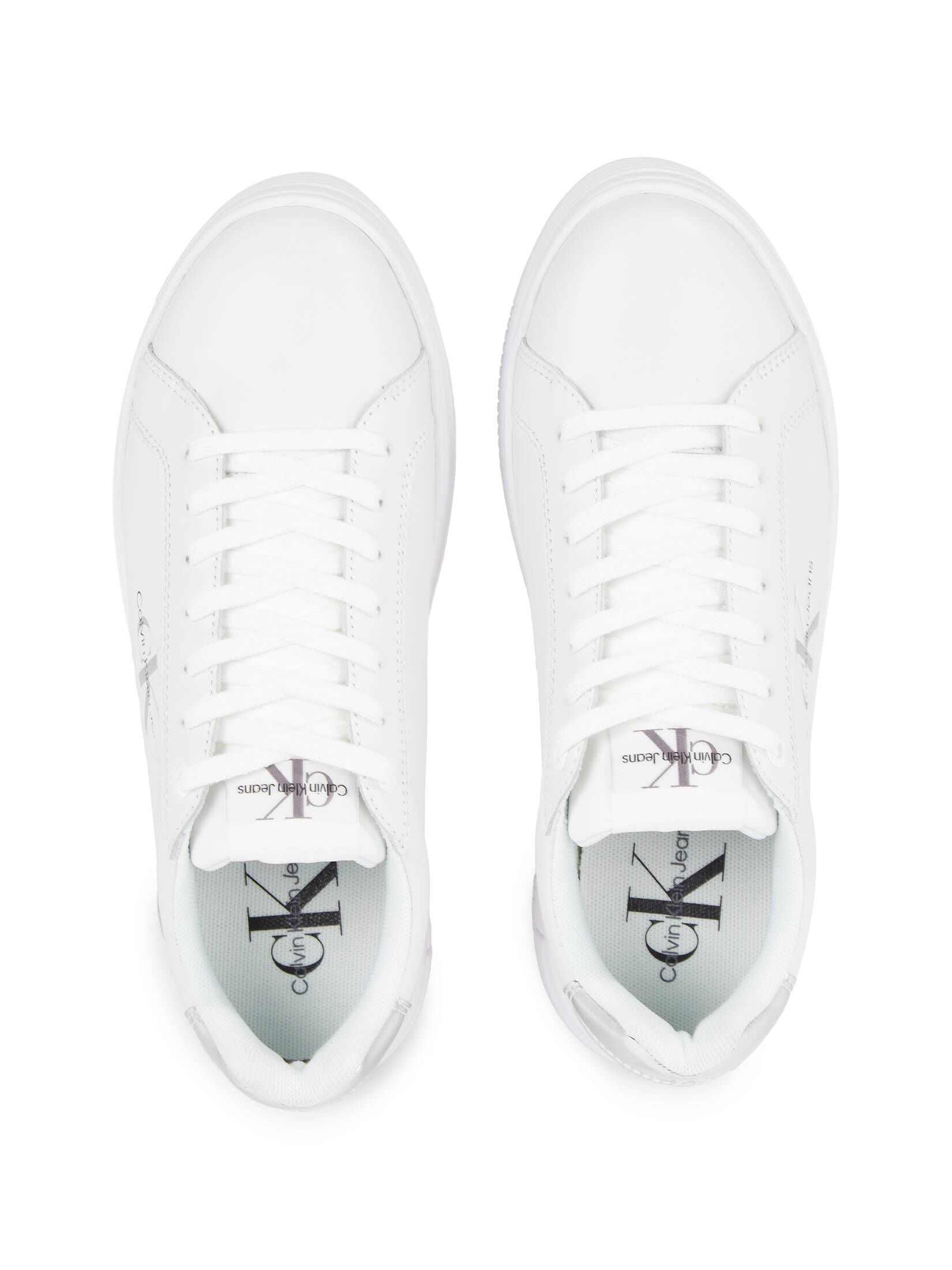 CALVIN KLEIN JEANS| Damen Sneaker BOLD PLATFORM