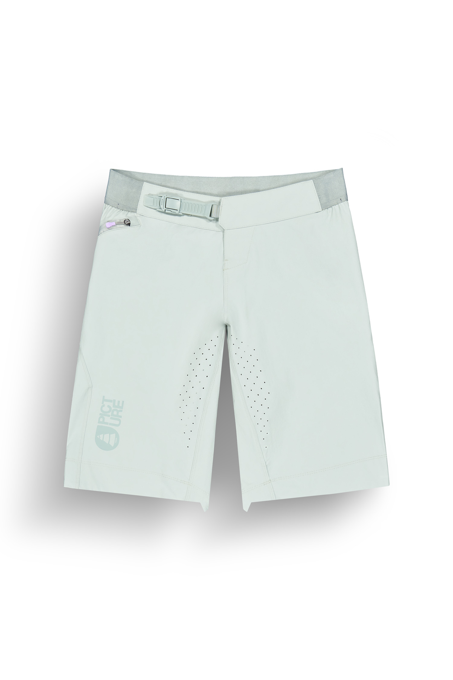 Vellir Stretch W Shorts