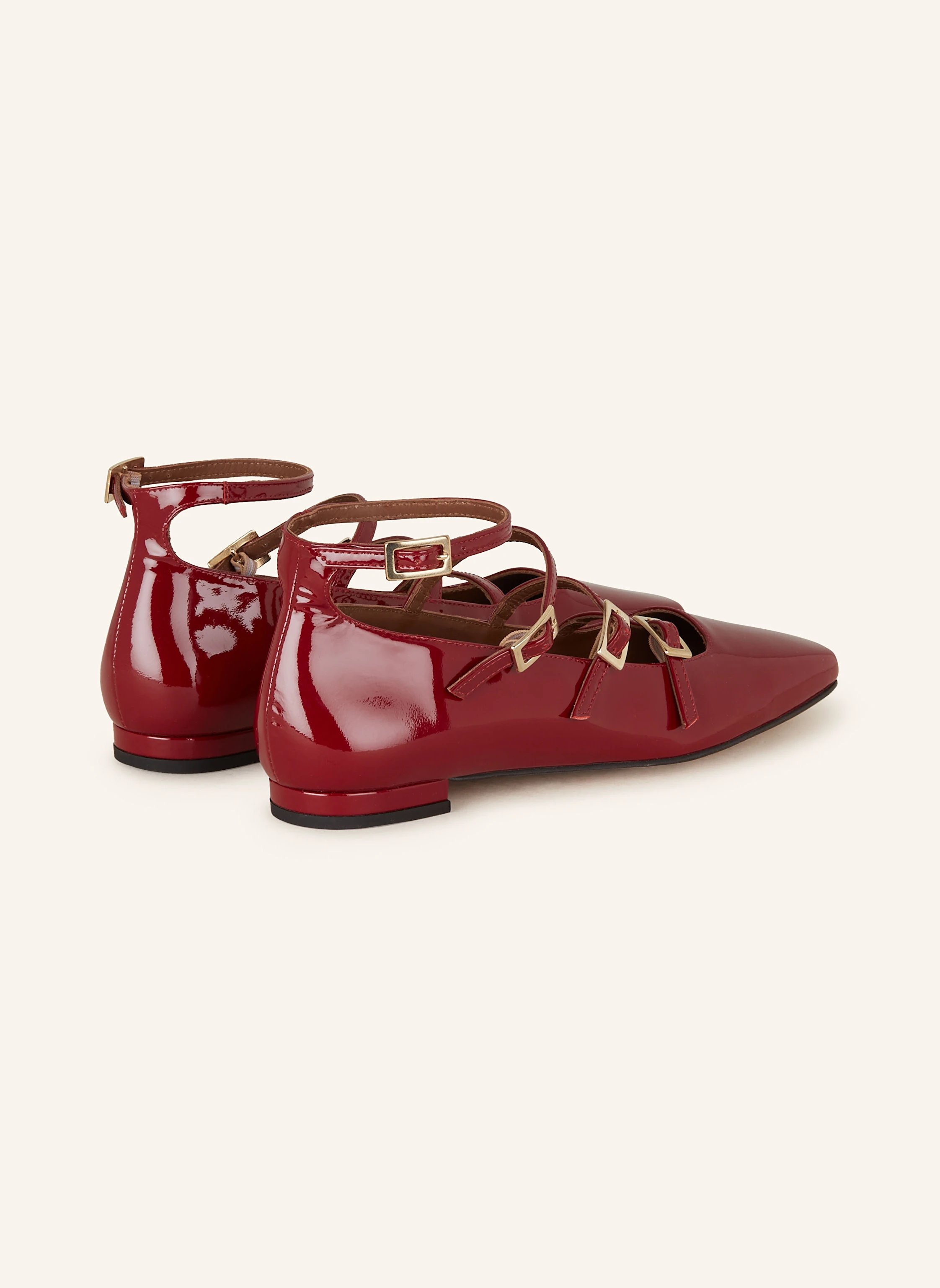 ALOHAS Slingballerinas LUKE