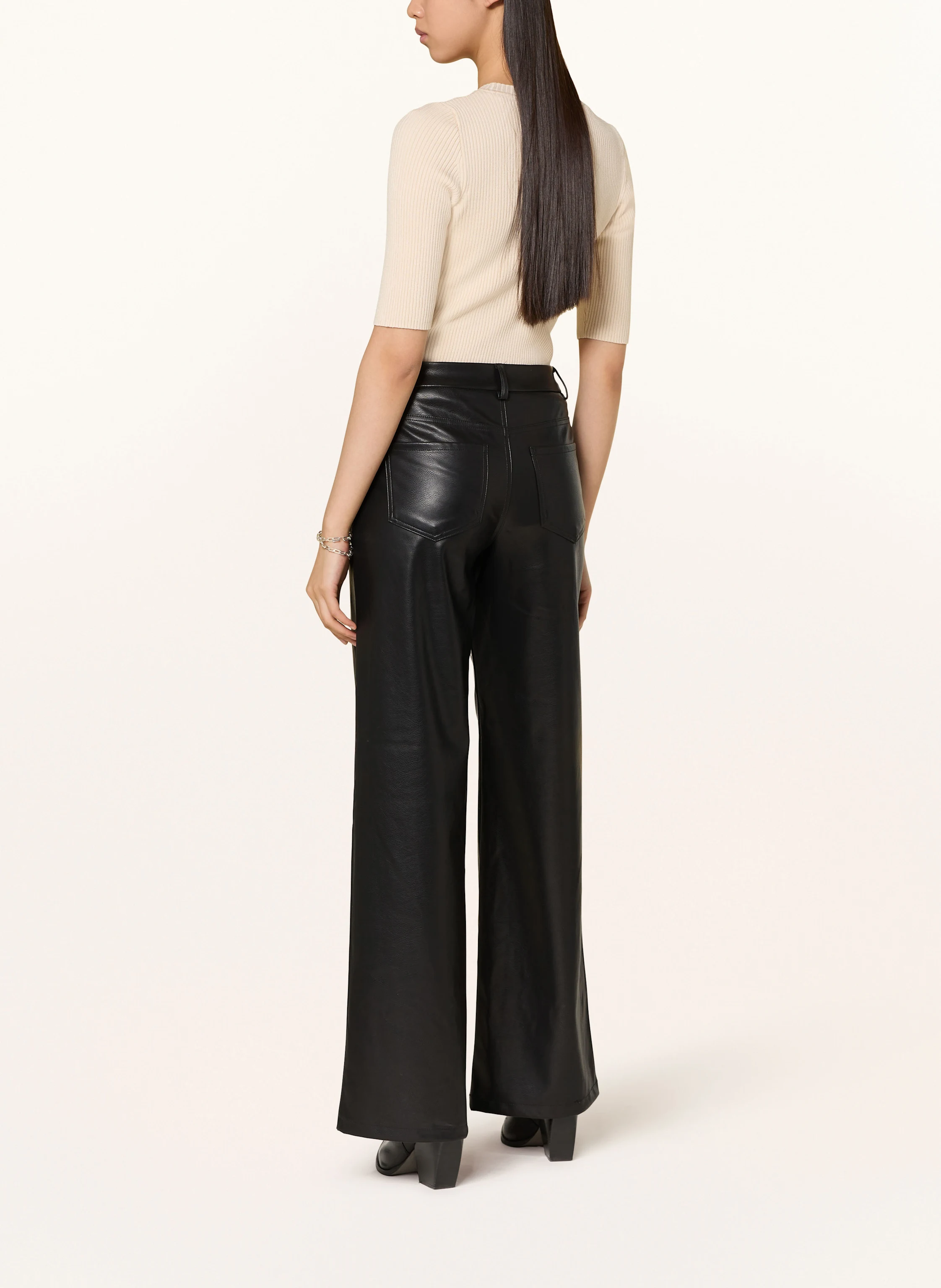 SELECTED Femme Strickshirt