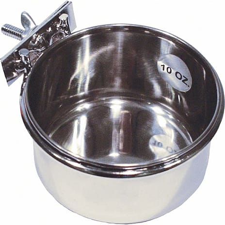 Hundeskål 0,5 liter