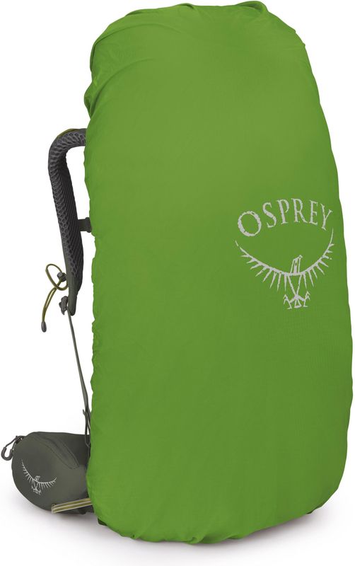 Osprey Backpack / Rugtas / Wandel Rugzak Kestrel Groen