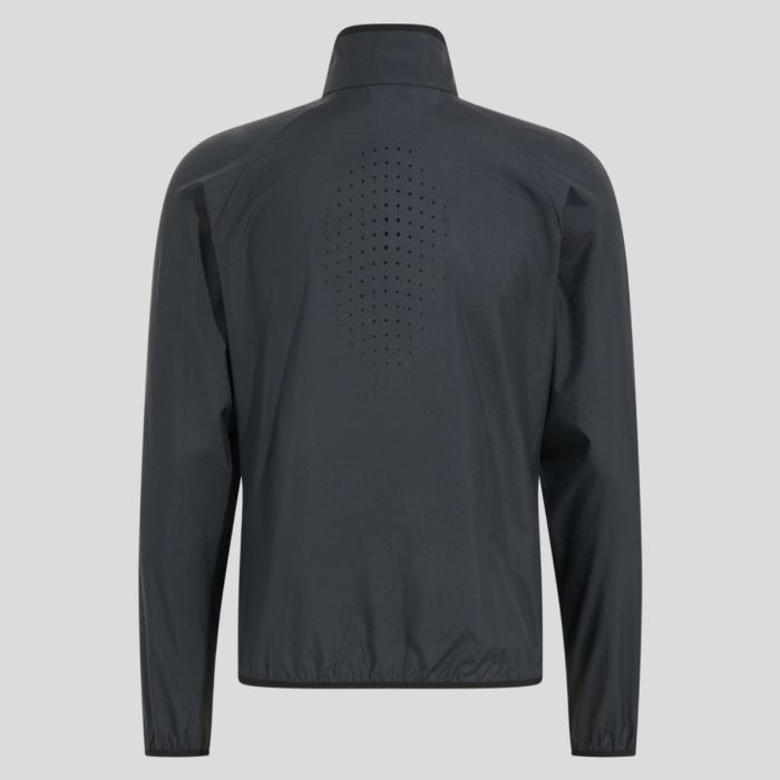 Odlo Herre Jakker Essential Light Jacket Sort