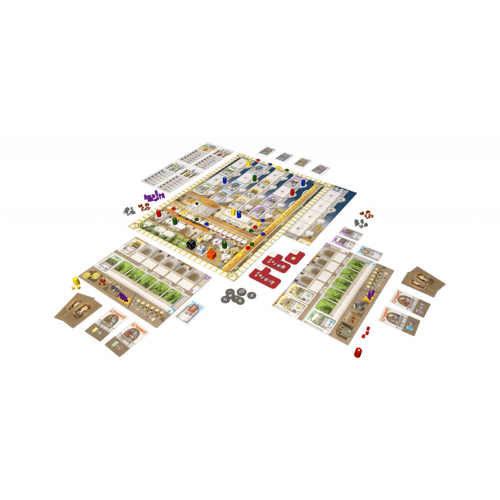 Lorenzo il Magnifico - Houses of Renaissance