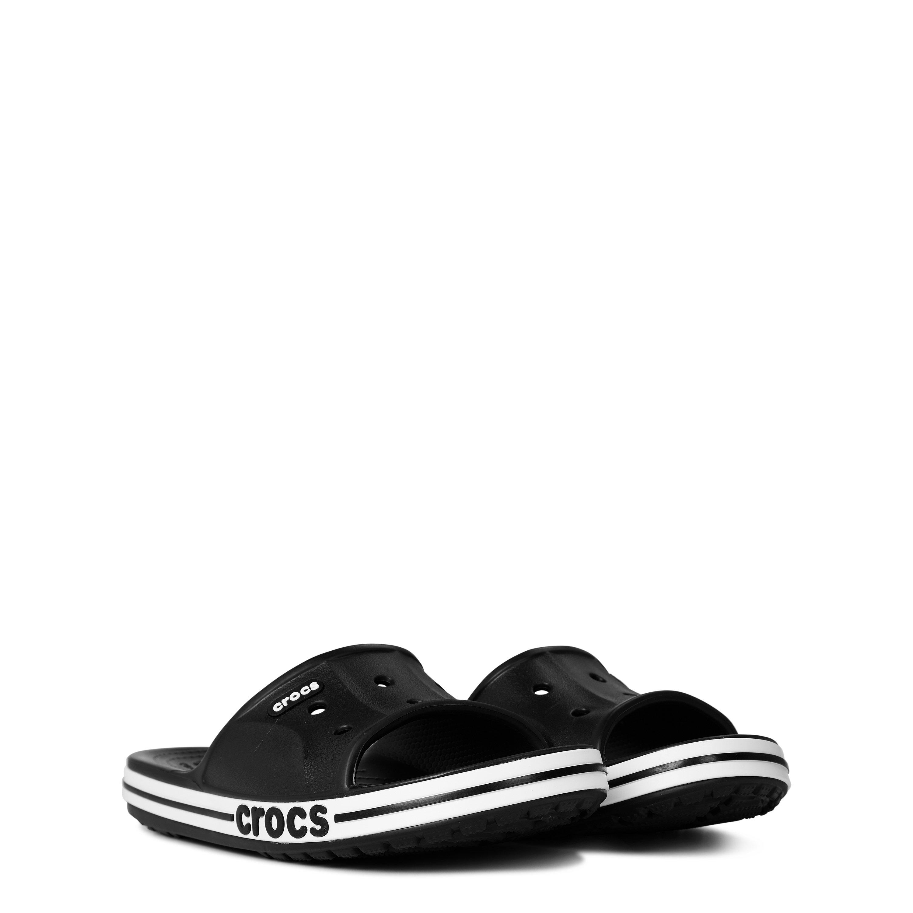 Crocs Bayaband Slide Mens