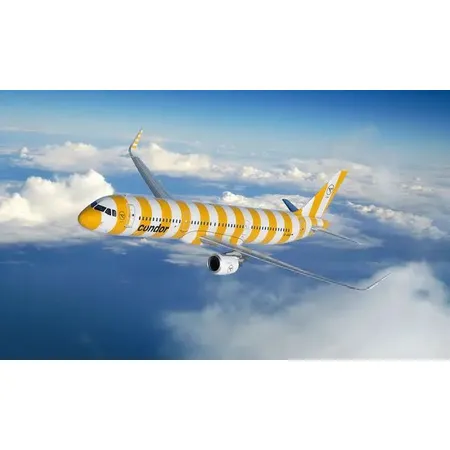 Revell Airbus A321-200 