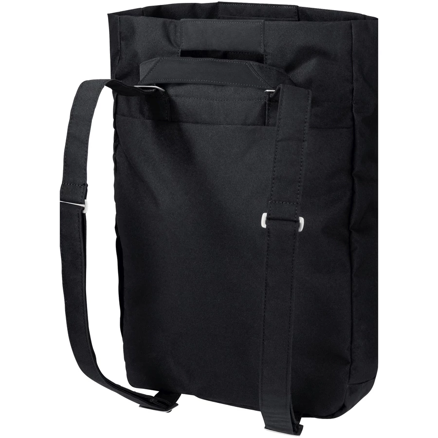Jack Wolfskin Piccadilly - Shopper 46 cm black