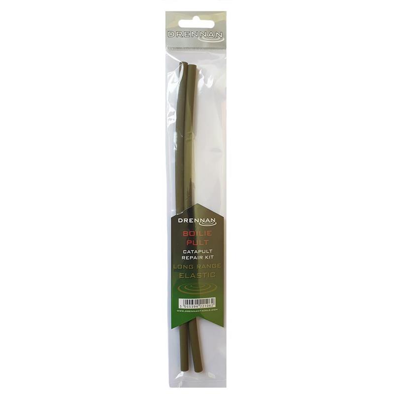Élastique De Rechange Drennan Pour Fronde Boilie Pult Caty Repairkit
