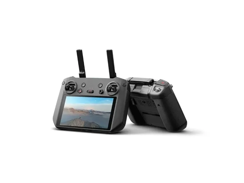 DJI RC Pro RM510B - Dronefjernstyring - display - LCD - 5.5