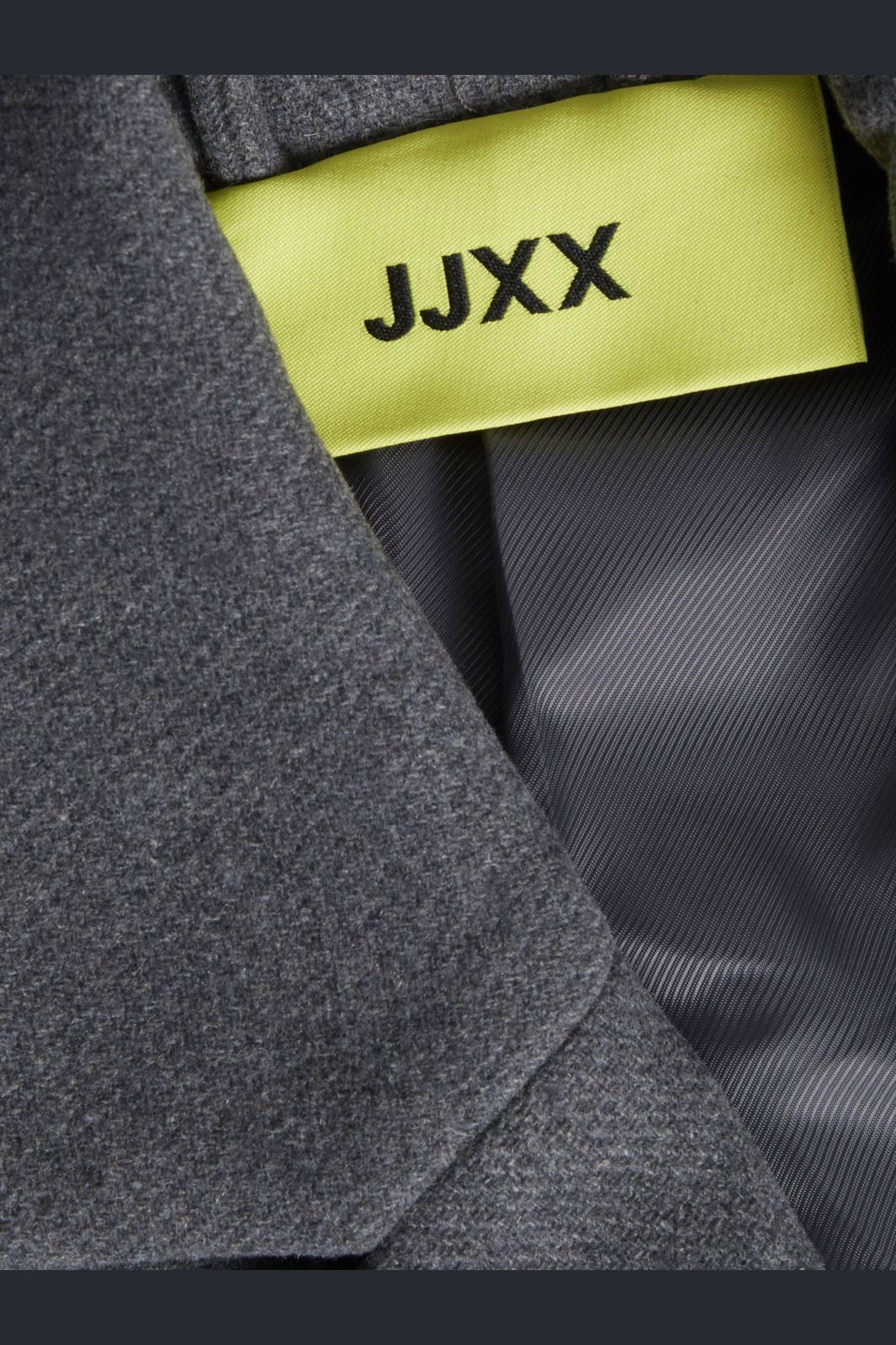 Jjxx Jxelisa Long Wool Blend Coat 12258930