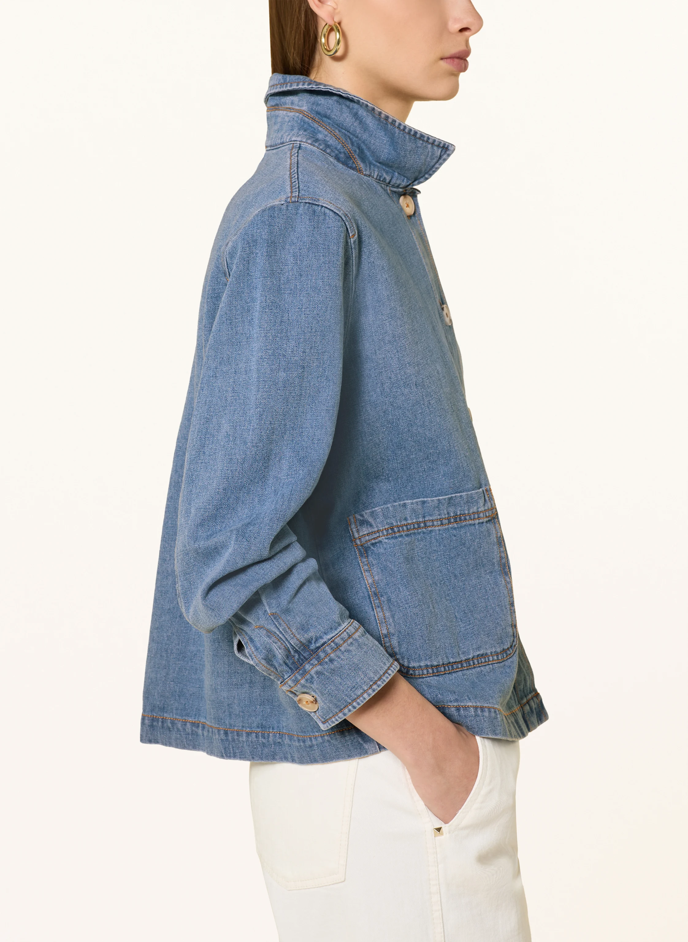 MAERZ MUENCHEN Jeansjacke
