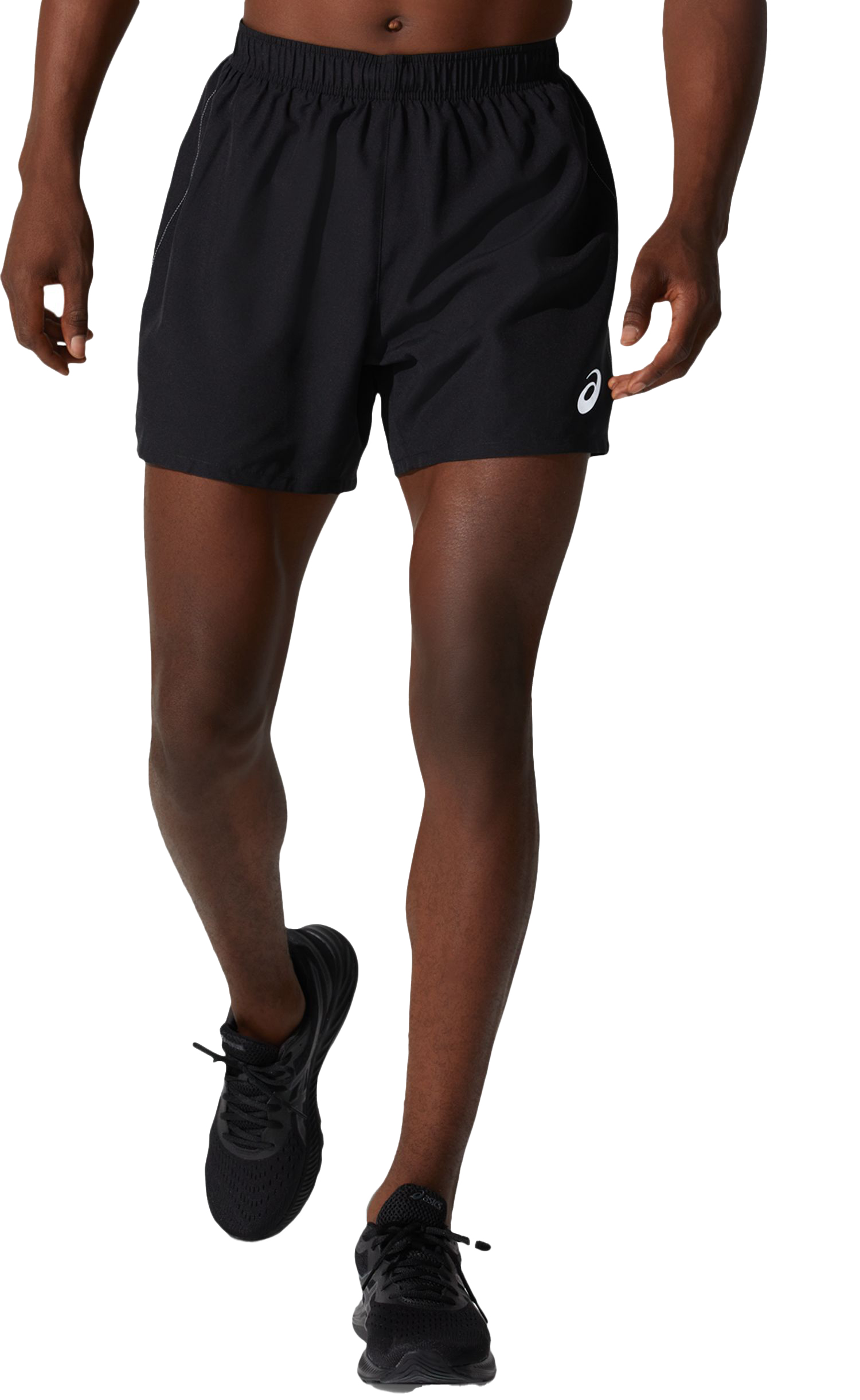 Asics CORE 5IN SHORT