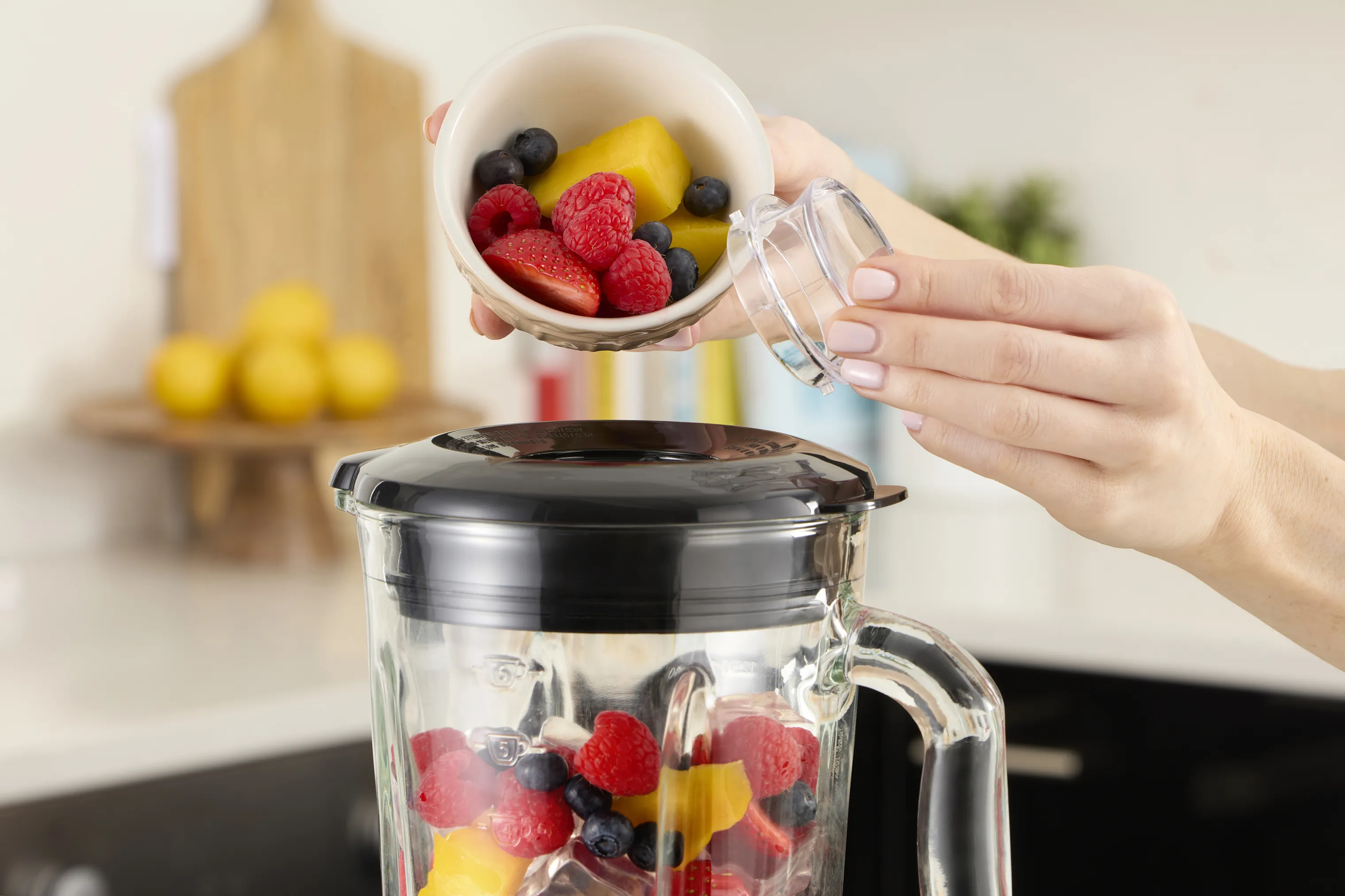 Russell Hobbs Desire  Blender