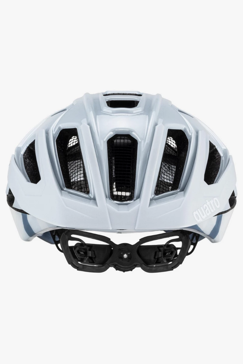 uvex quatro Velohelm