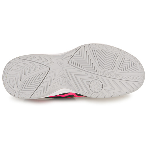 Asics - UPCOURT 5 GS - Noir / Rose