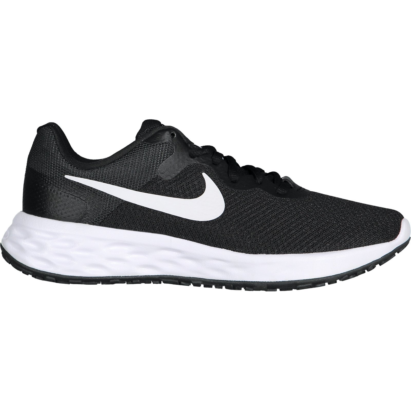 Nike Damen-Runningschuh Revolution 6 Next Nature helllila, 38