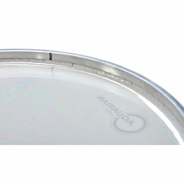 Aquarian TC-A Drum Head Set Studio