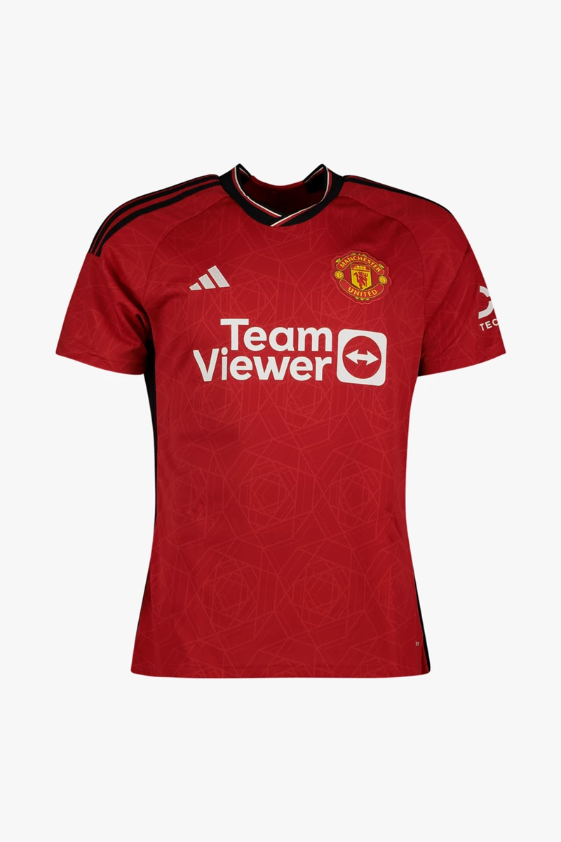 adidas Performance Manchester United Home Replica Herren Fussballtrikot 2324