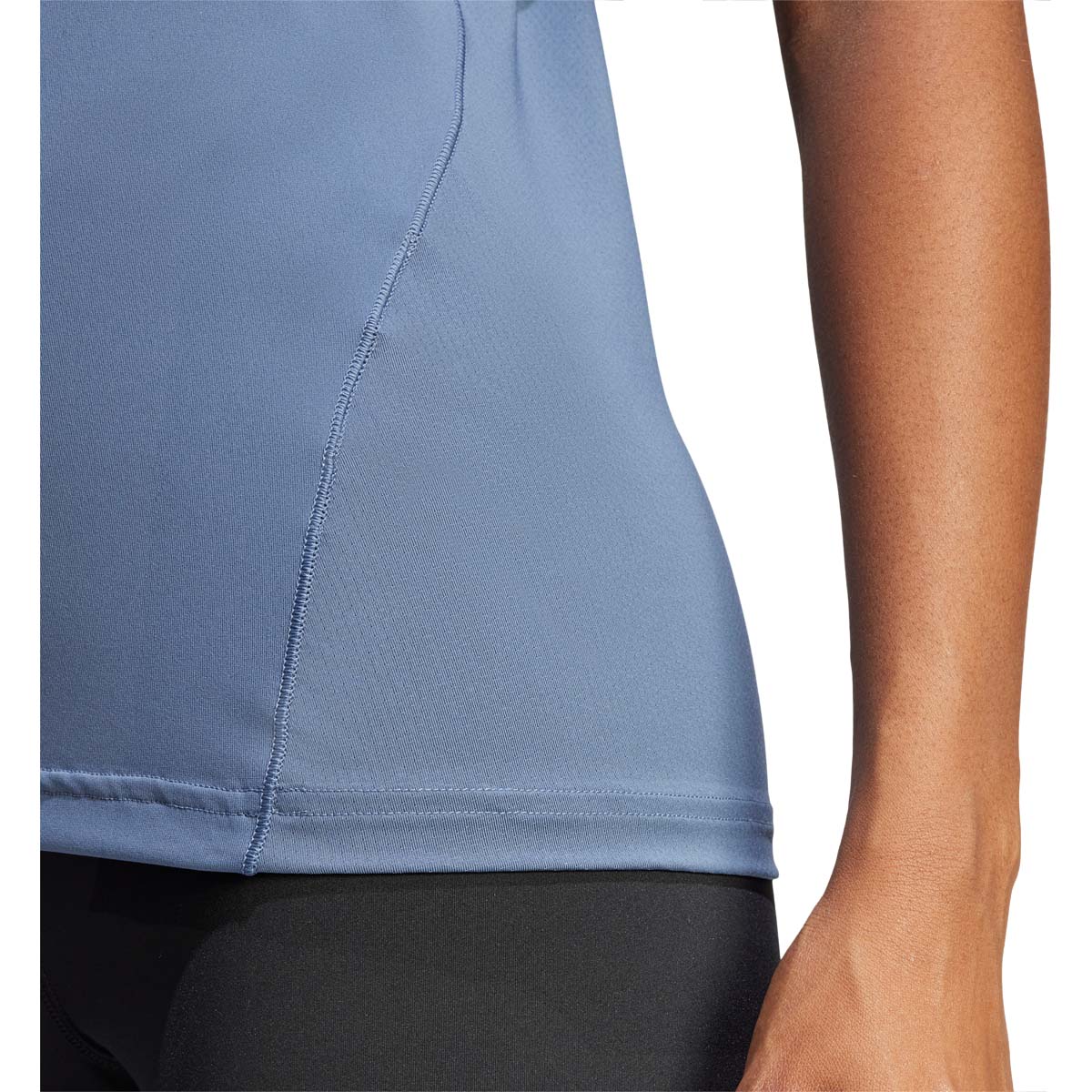 adidas Designed 4 Training Træningstop Dame