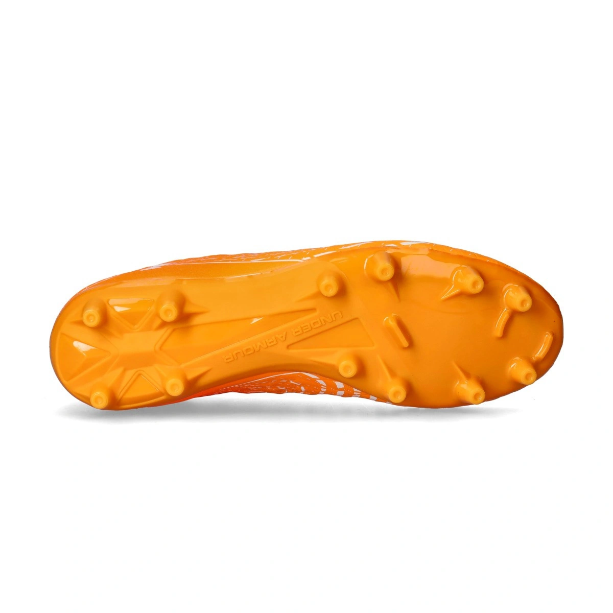 Chuteira Under Armour Magnetico Select 5 FG