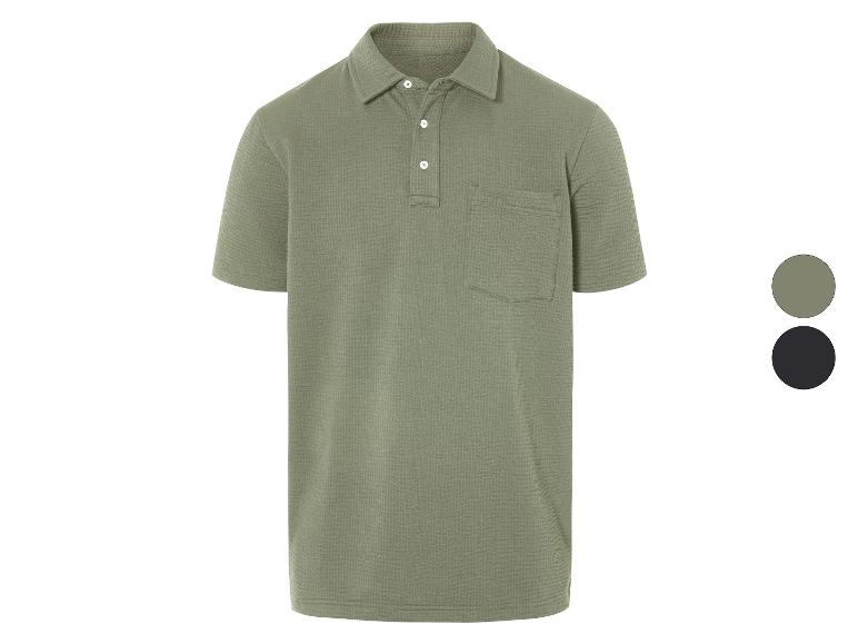 Polo heren