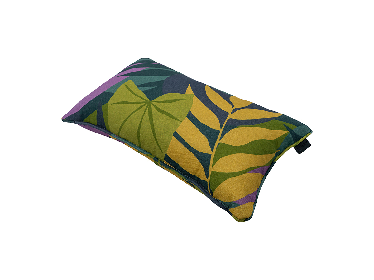 Madison Iven green 50 x 30 sierkussen