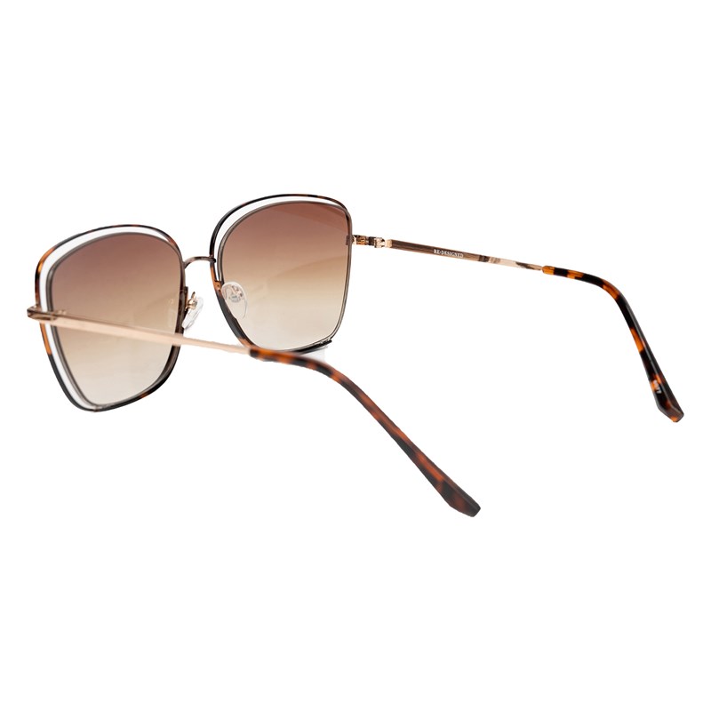 RE:DESIGNED<br>Solbrille Fang