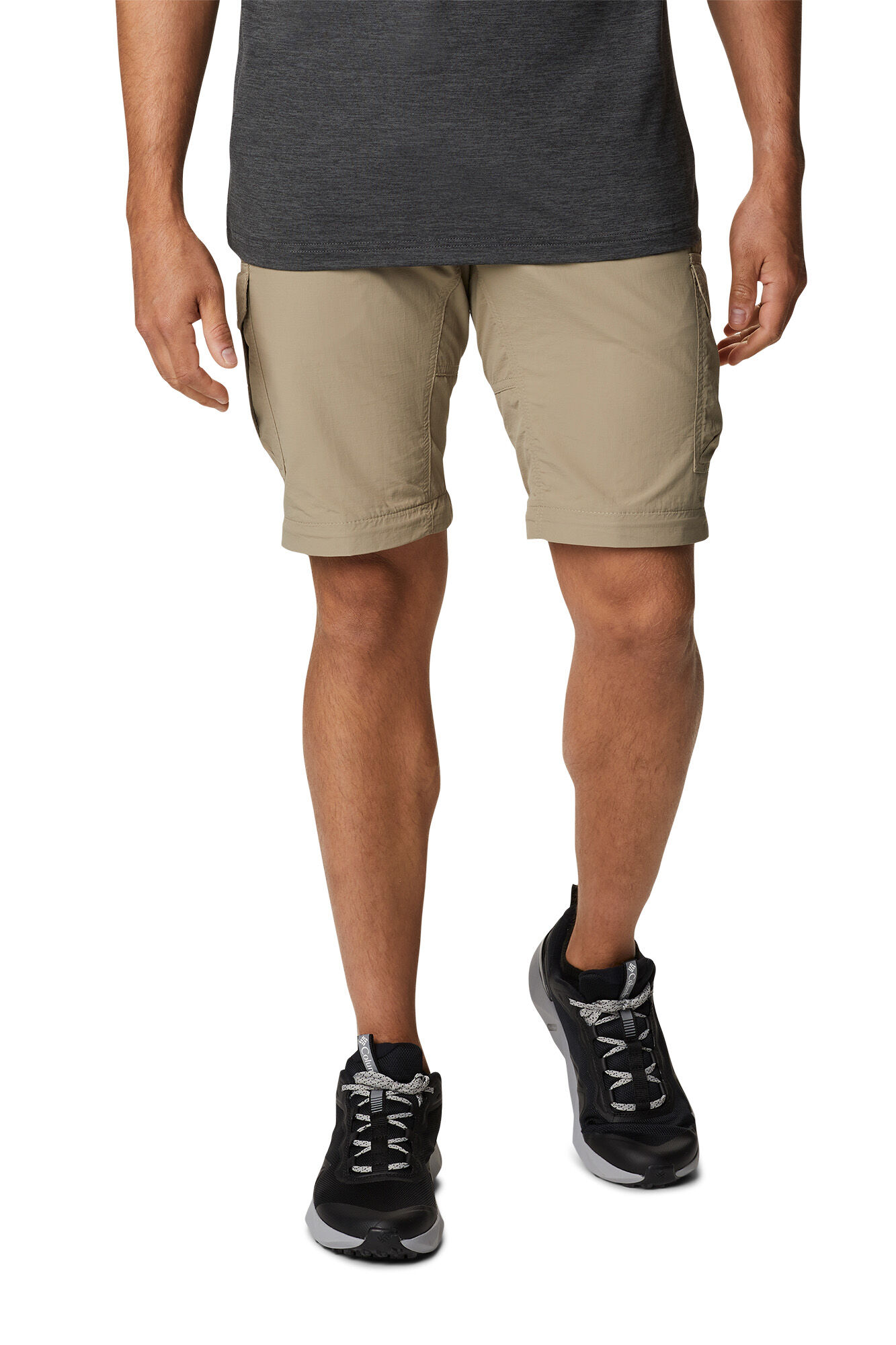 Calça Capri Masculina Columbia™ Silver Ridge™ II