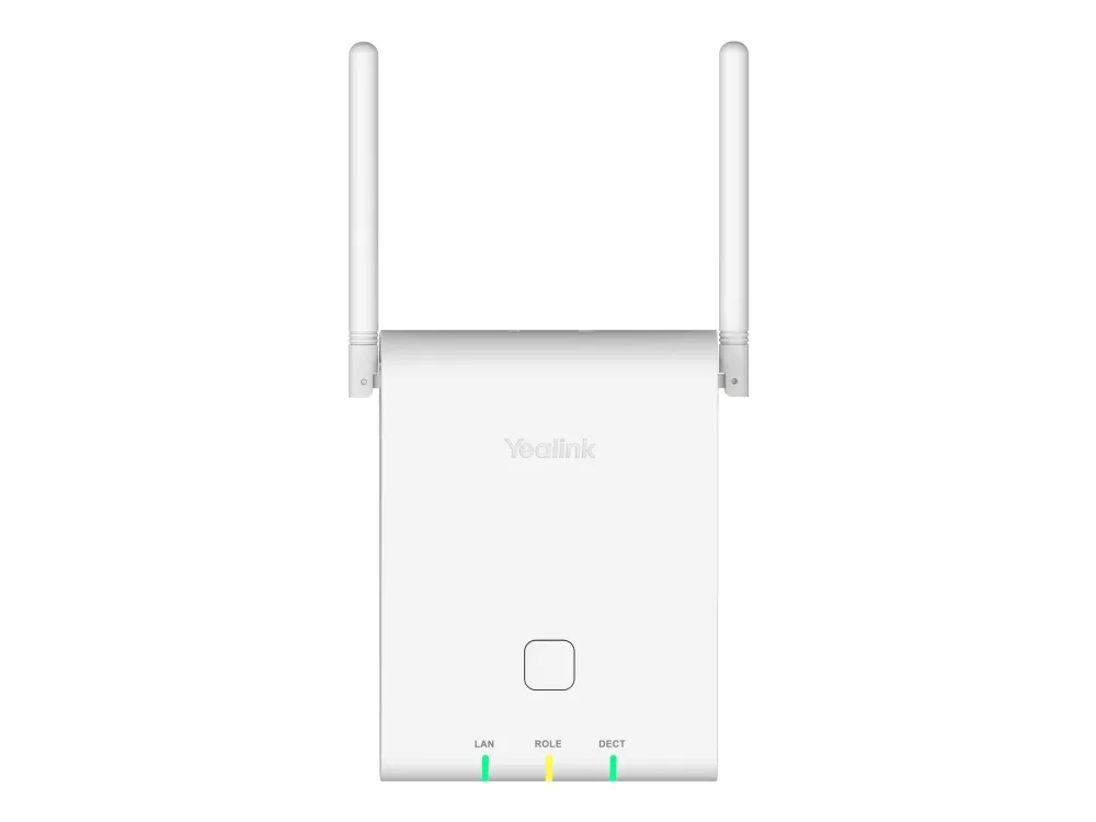 Yealink SIP DECT-telefon SIP-W90 DECT BASE