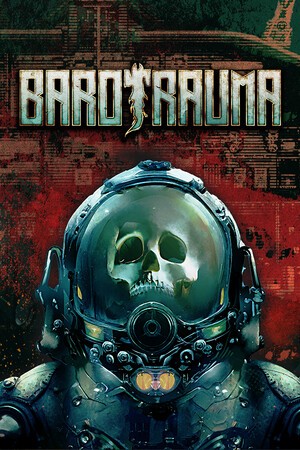 Barotrauma- PC