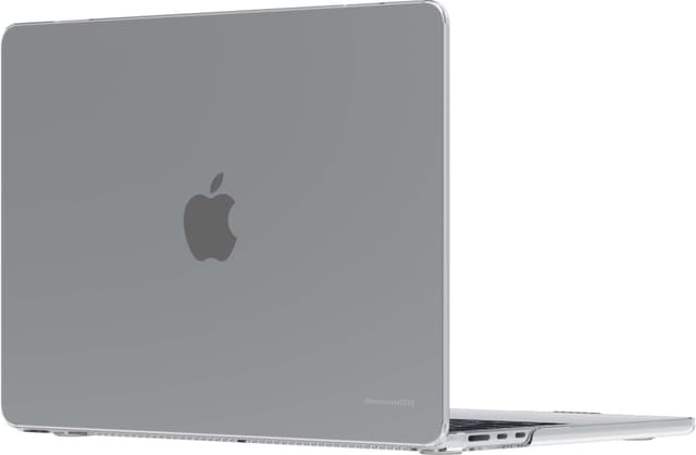 dBramante Iceland MacBook Air 13 (M2) etui (gennemsigtig)