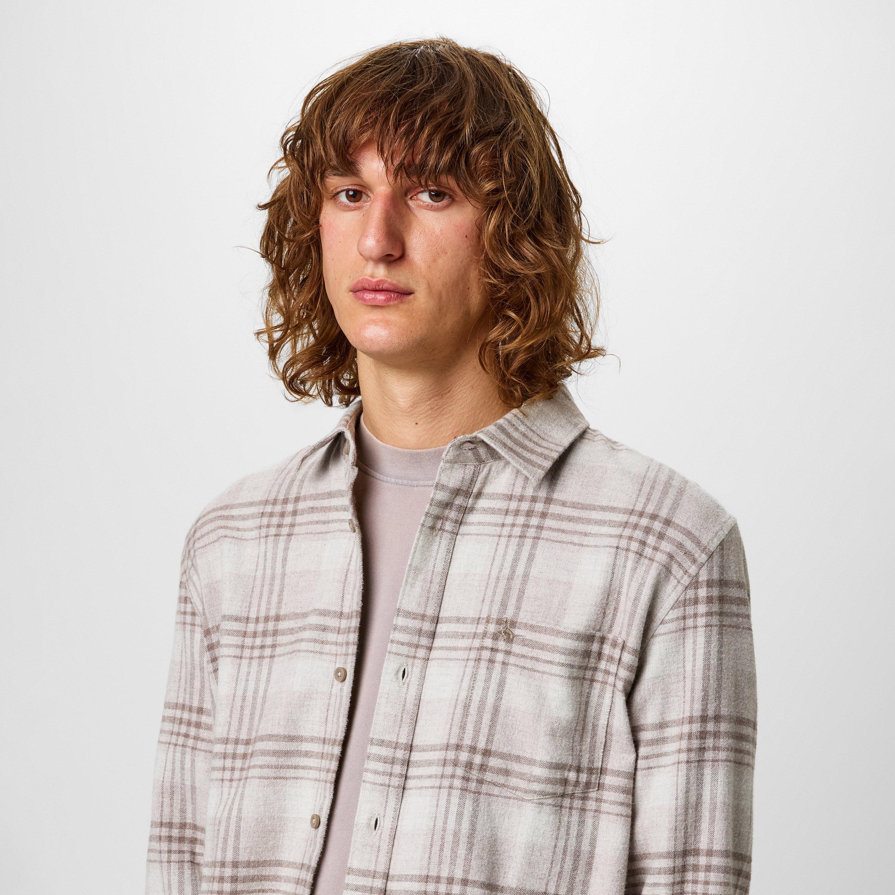 Jack Wills JW Check Shirt