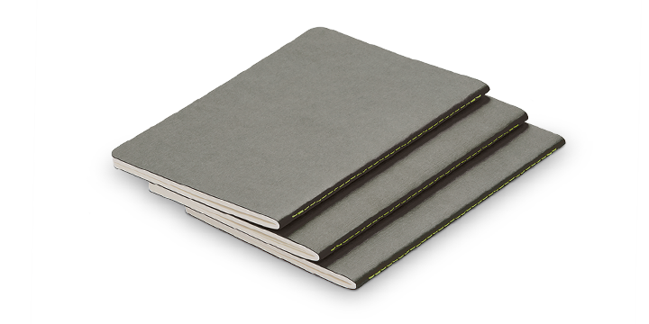 Booklets Notizbuch