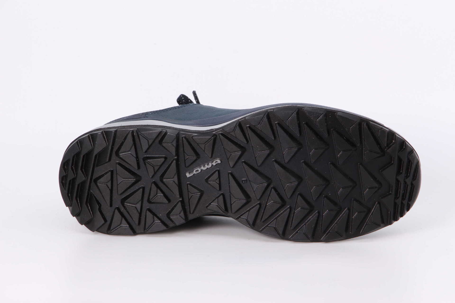 Lowa Ascona LL Ws navy / navy