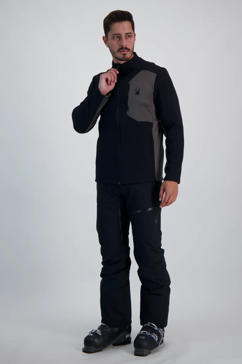 Spyder Bandit Herren Midlayer