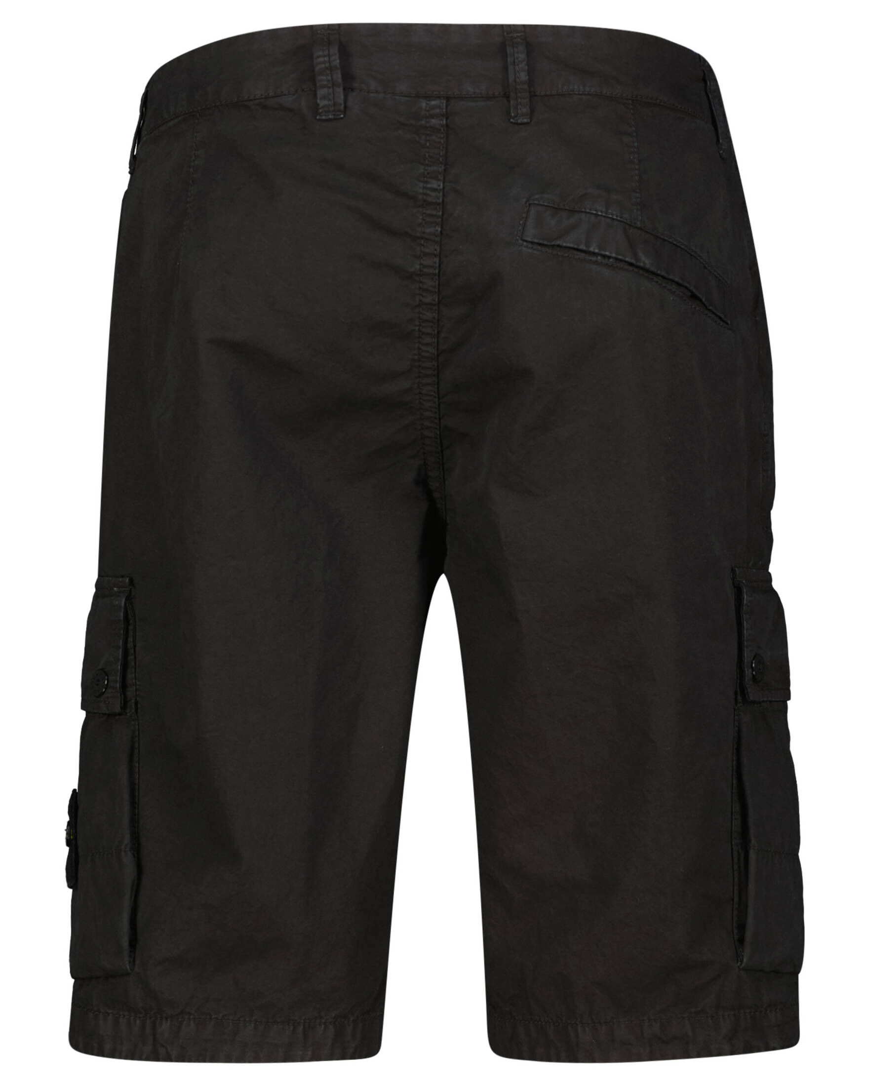 Stone Island| Herren Cargoshorts Slim Fit