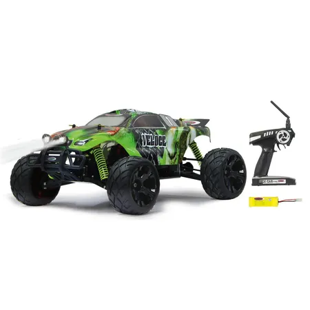 Jamara Veloce 1:10 EP 4WD LED NiMh 2,4G Truggy