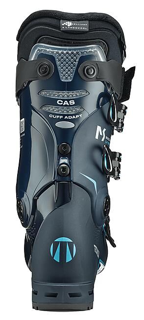 TECNICA - CHAUSSURES SKI PISTE MACH SPORT LV 85 W GW