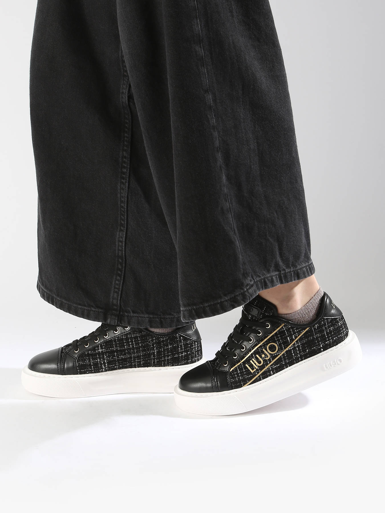Sneakers Kylie 26 LIU JO
